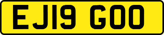 EJ19GOO