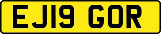 EJ19GOR