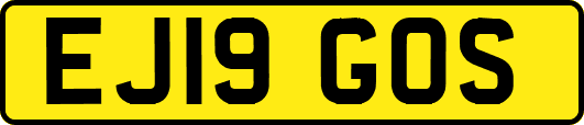 EJ19GOS
