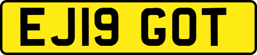 EJ19GOT
