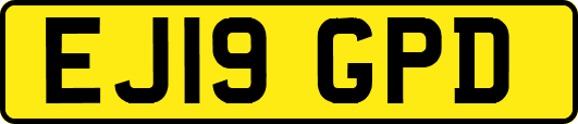 EJ19GPD