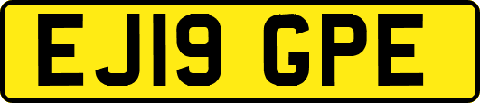 EJ19GPE