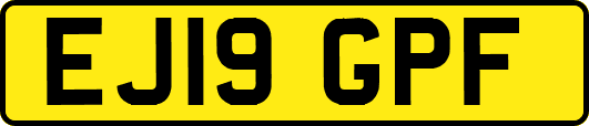 EJ19GPF