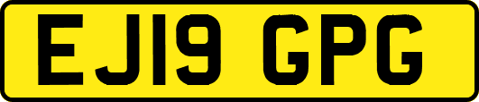 EJ19GPG