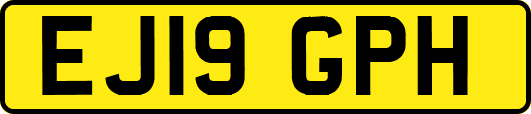 EJ19GPH