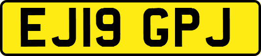 EJ19GPJ