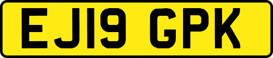 EJ19GPK