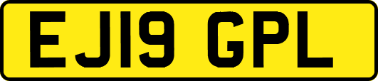EJ19GPL