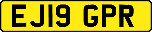 EJ19GPR