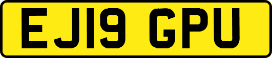 EJ19GPU