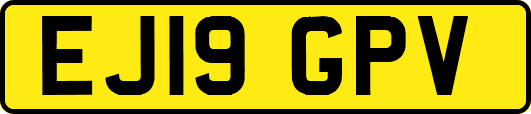 EJ19GPV