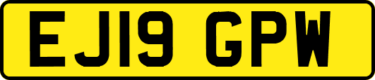 EJ19GPW