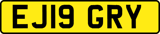 EJ19GRY