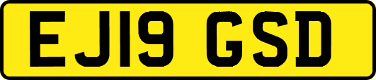 EJ19GSD