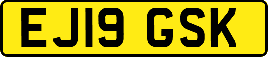 EJ19GSK