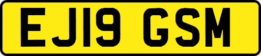 EJ19GSM