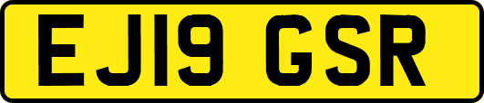 EJ19GSR
