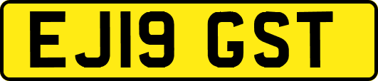 EJ19GST