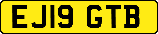 EJ19GTB