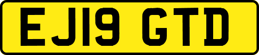 EJ19GTD