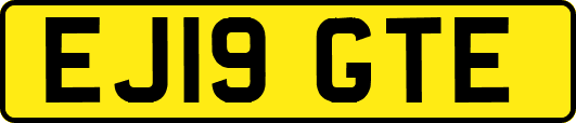 EJ19GTE