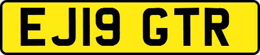 EJ19GTR