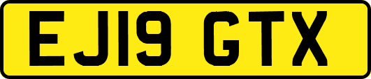 EJ19GTX