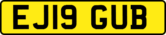 EJ19GUB