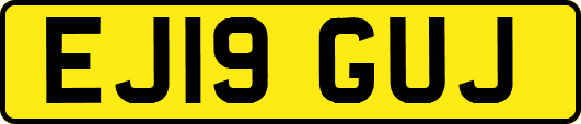 EJ19GUJ