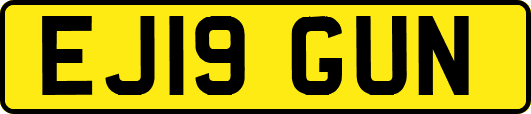 EJ19GUN