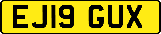 EJ19GUX