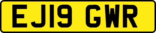 EJ19GWR