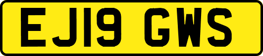 EJ19GWS