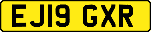 EJ19GXR