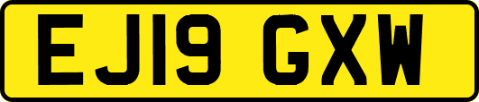 EJ19GXW
