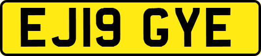EJ19GYE