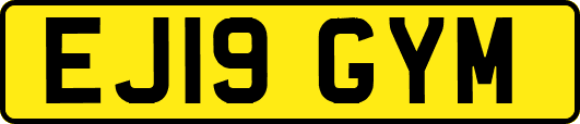 EJ19GYM
