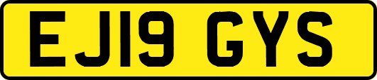 EJ19GYS