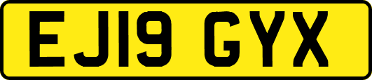 EJ19GYX