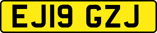 EJ19GZJ
