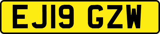 EJ19GZW