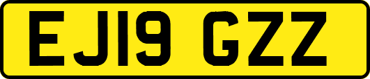 EJ19GZZ