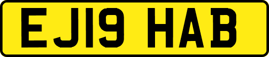 EJ19HAB