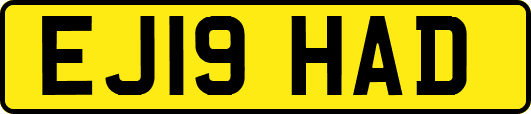 EJ19HAD