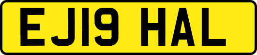 EJ19HAL