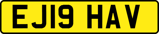 EJ19HAV