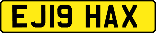 EJ19HAX