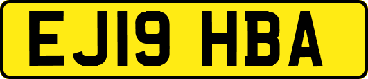 EJ19HBA