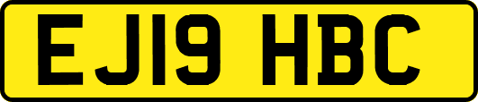 EJ19HBC