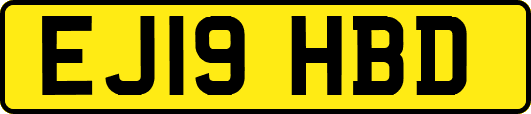 EJ19HBD